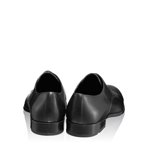 Imagine Pantofi Eleganti Barbati 5002 Vitello Negru