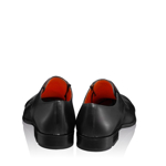 Imagine Pantofi Eleganti Barbati 6850 Vitello Negru