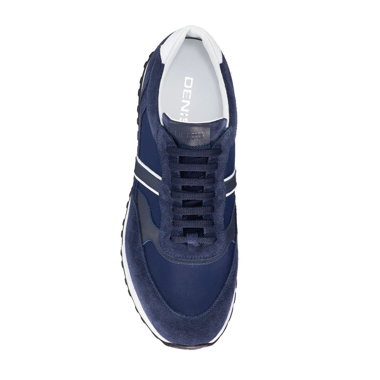 Imagine Pantofi Sport Barbati 6884 Crosta Blue