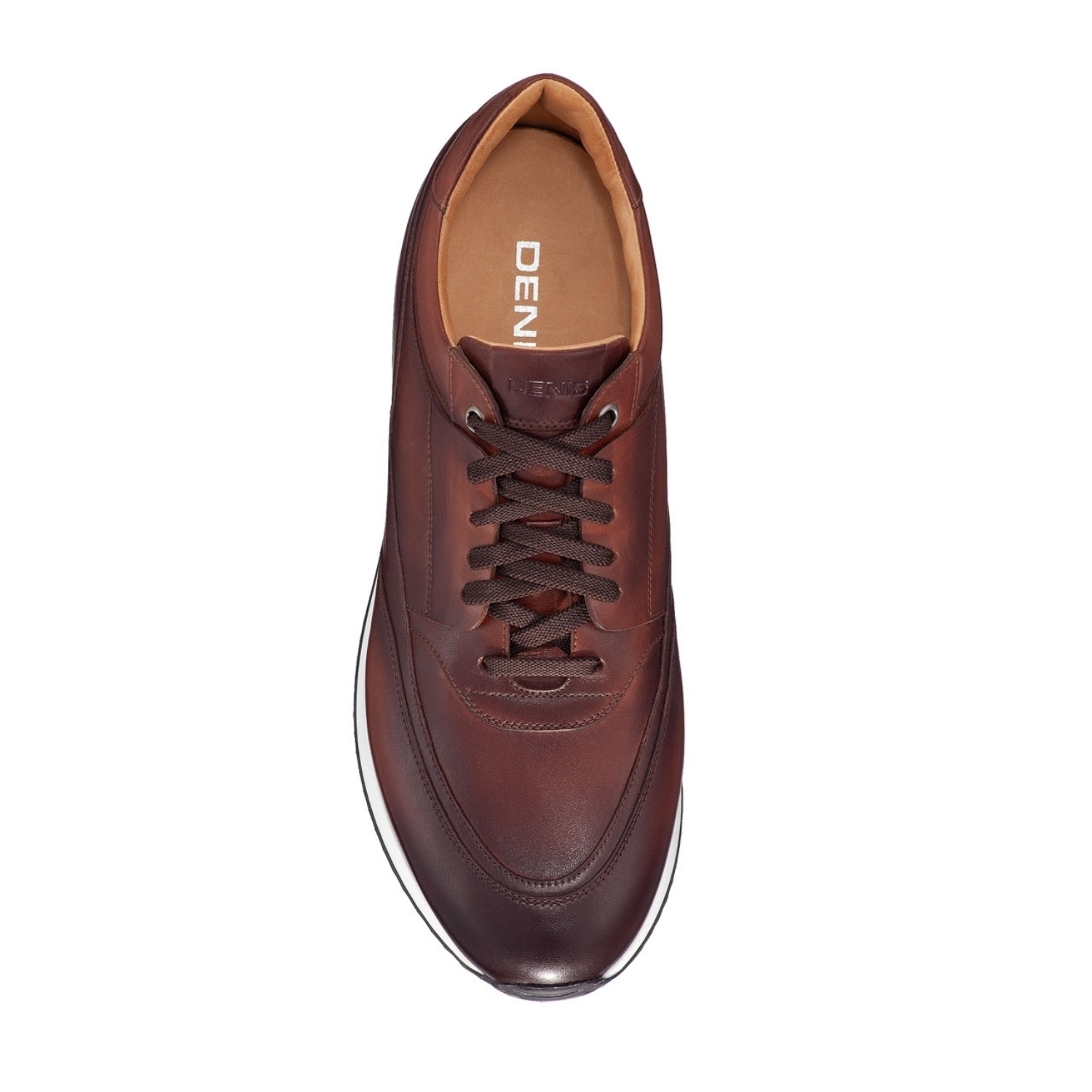 Imagine Pantofi Casual Barbati 6885 Vitello Maro