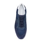 Imagine Pantofi Sport Barbati 6888 Crosta Blue