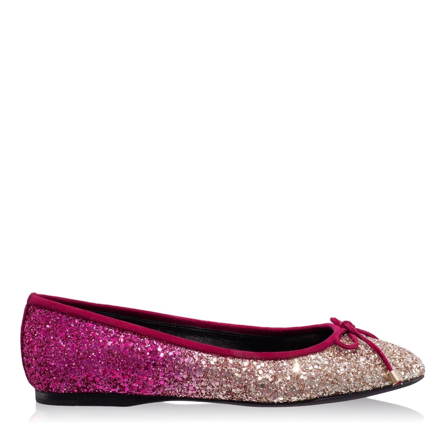 Imagine Balerini Dama 5510 Glitter Fuxia