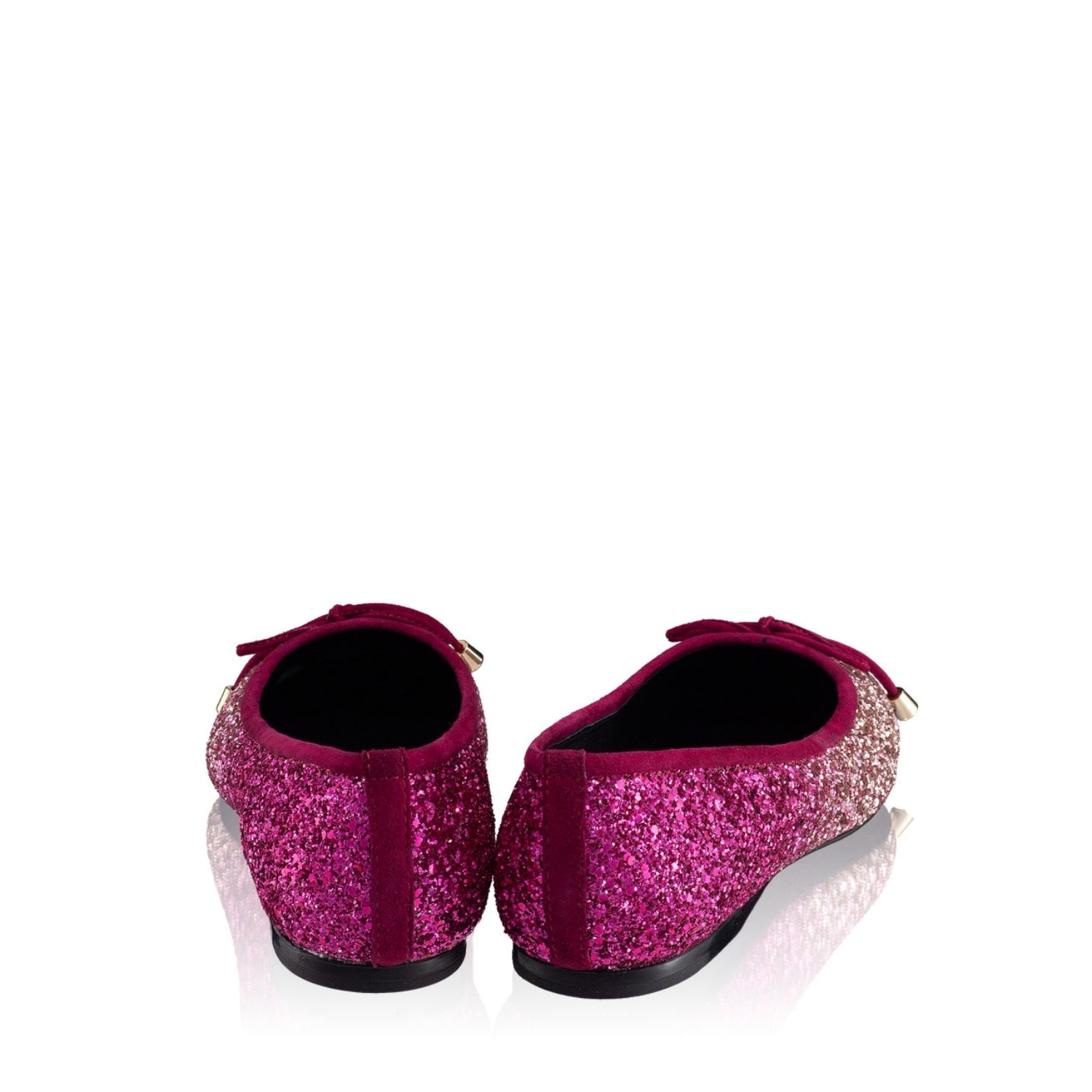 Imagine Balerini Dama 5510 Glitter Fuxia