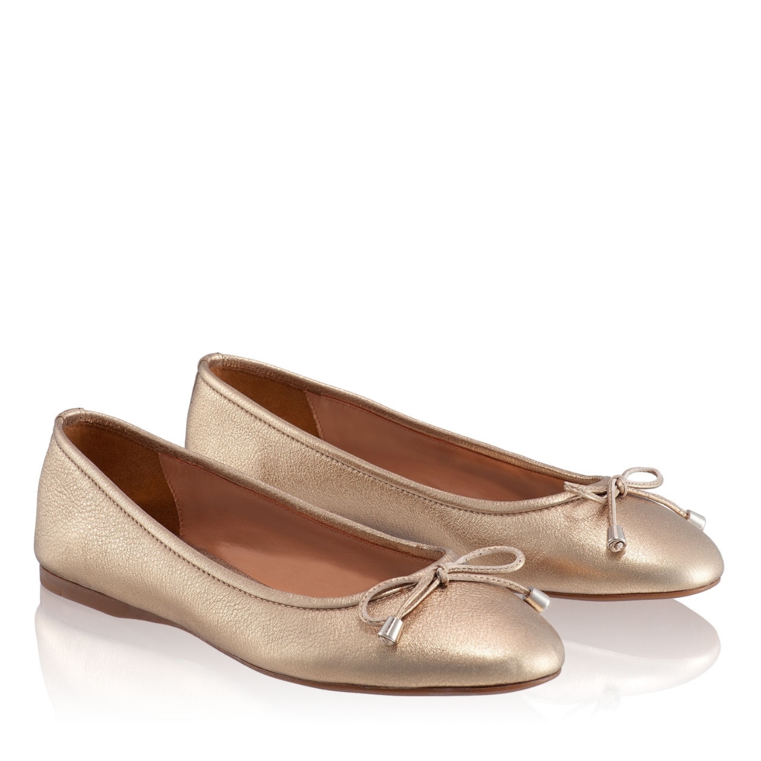 Imagine Balerini Dama 5510 Lamin Oro