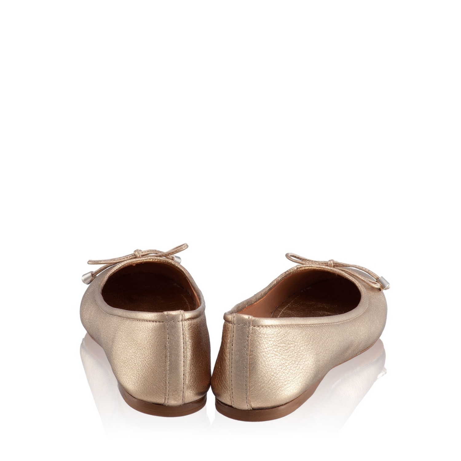 Imagine Balerini Dama 5510 Lamin Oro