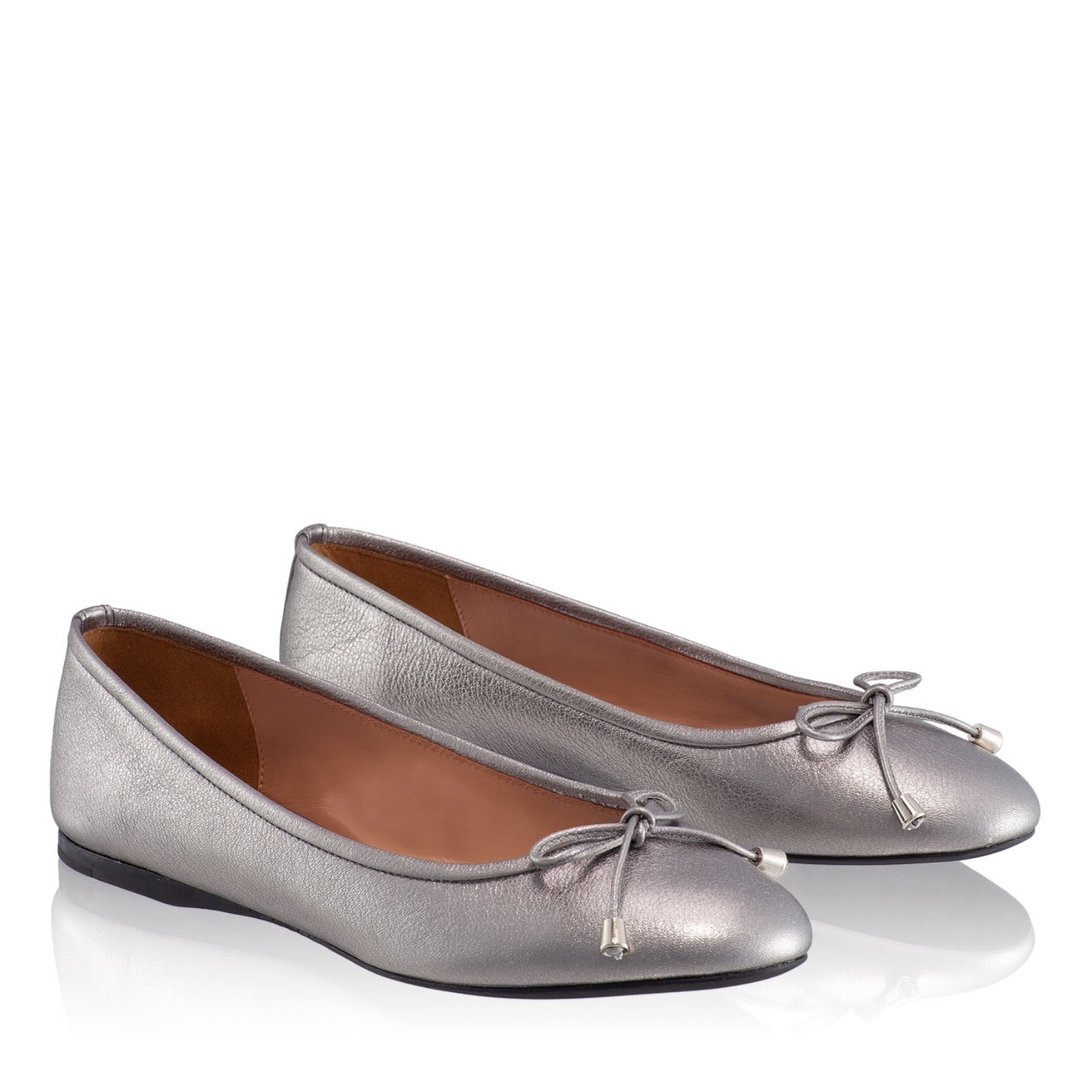 Imagine Balerini Dama 5510 Lamin Titanium