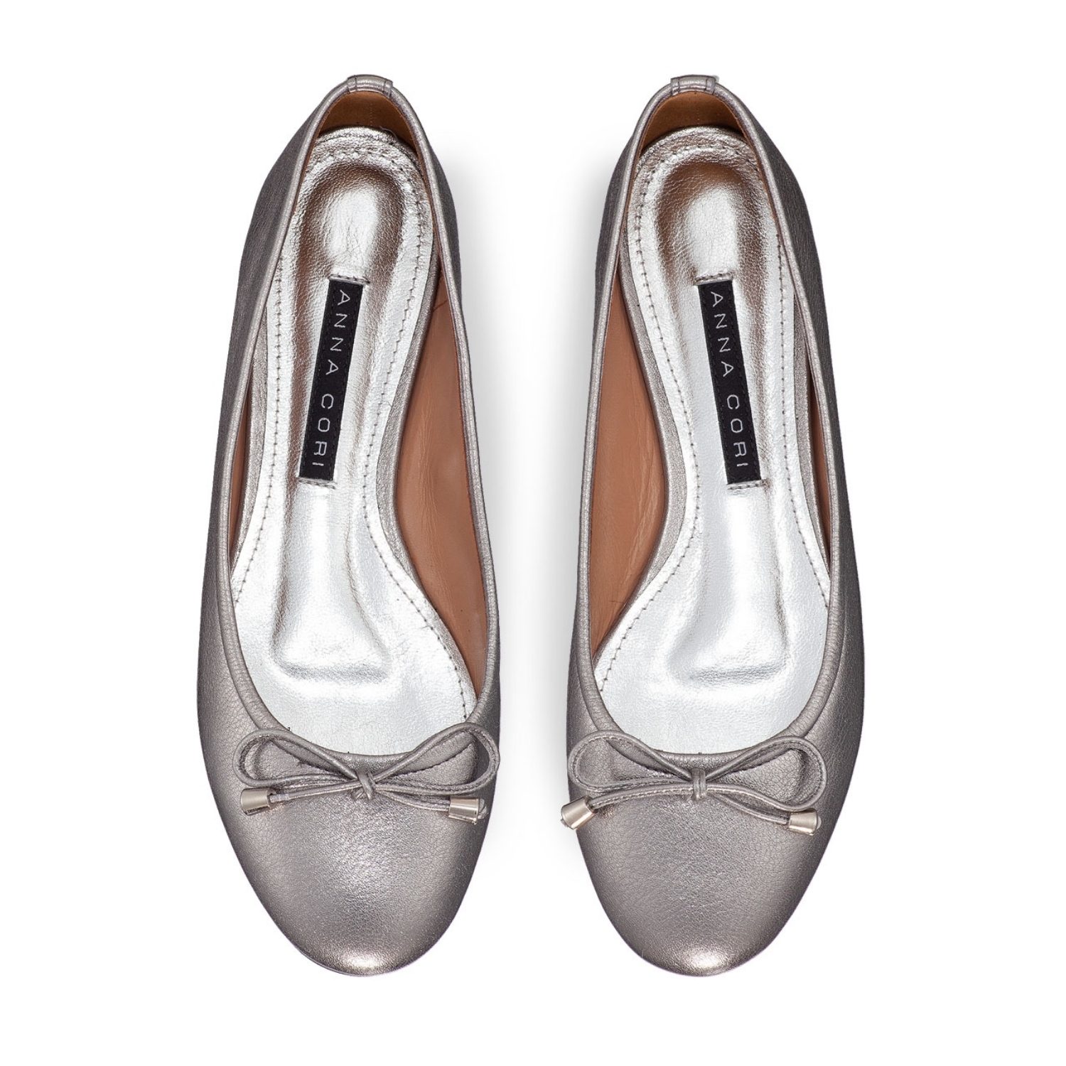 Imagine Balerini Dama 5510 Lamin Titanium