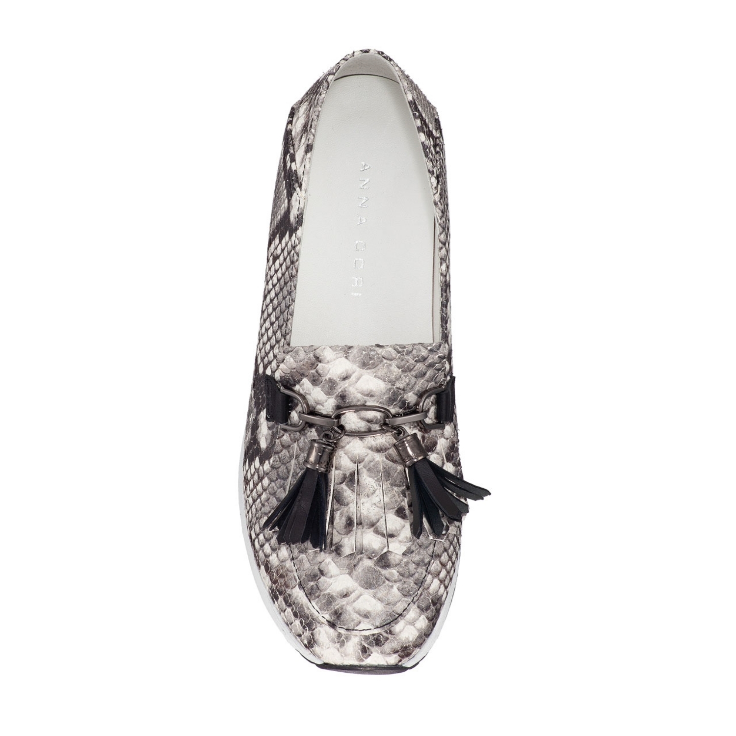 Imagine Pantofi Casual Dama 5578 Pytone Roccia