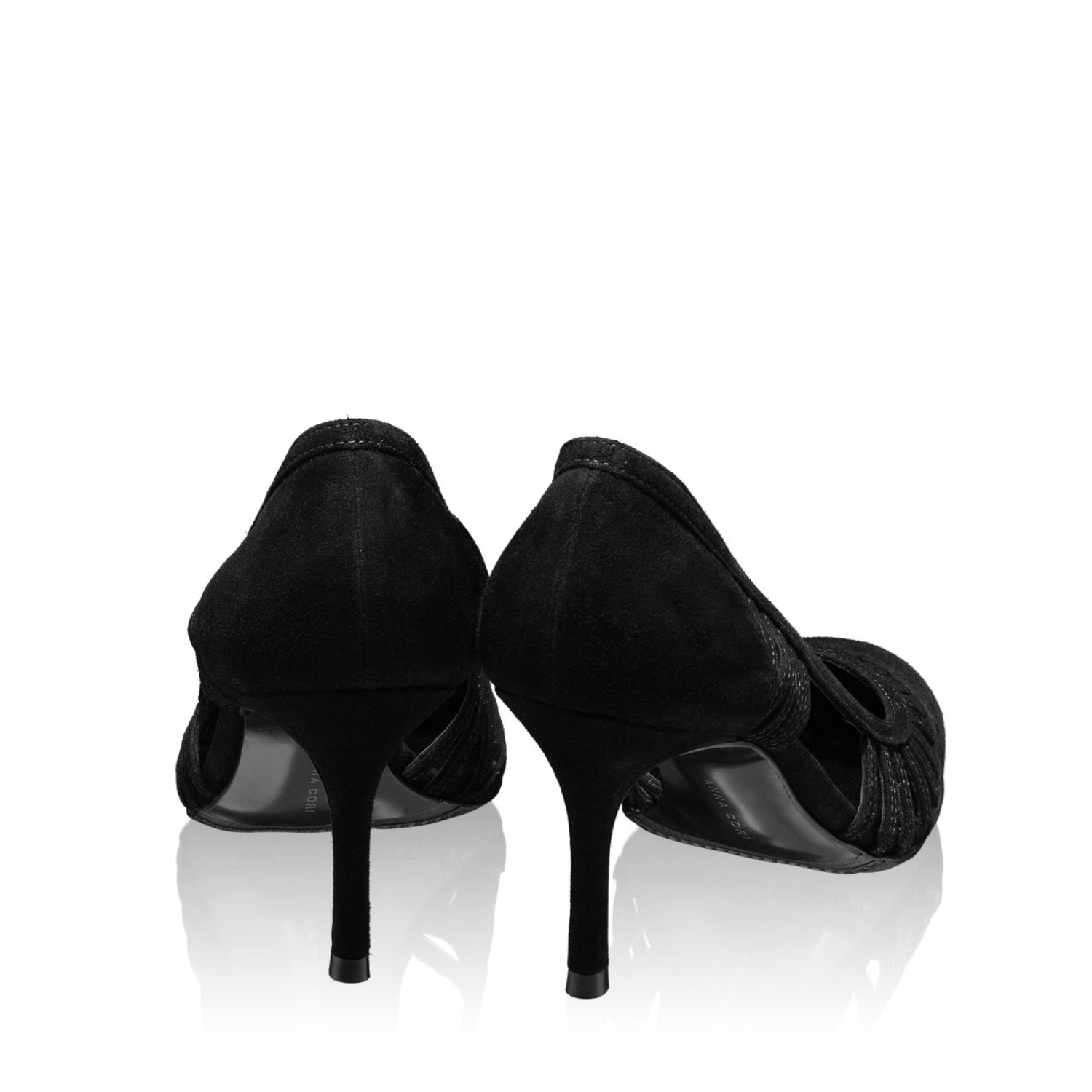 Picture of 5515 Camoscio Negru