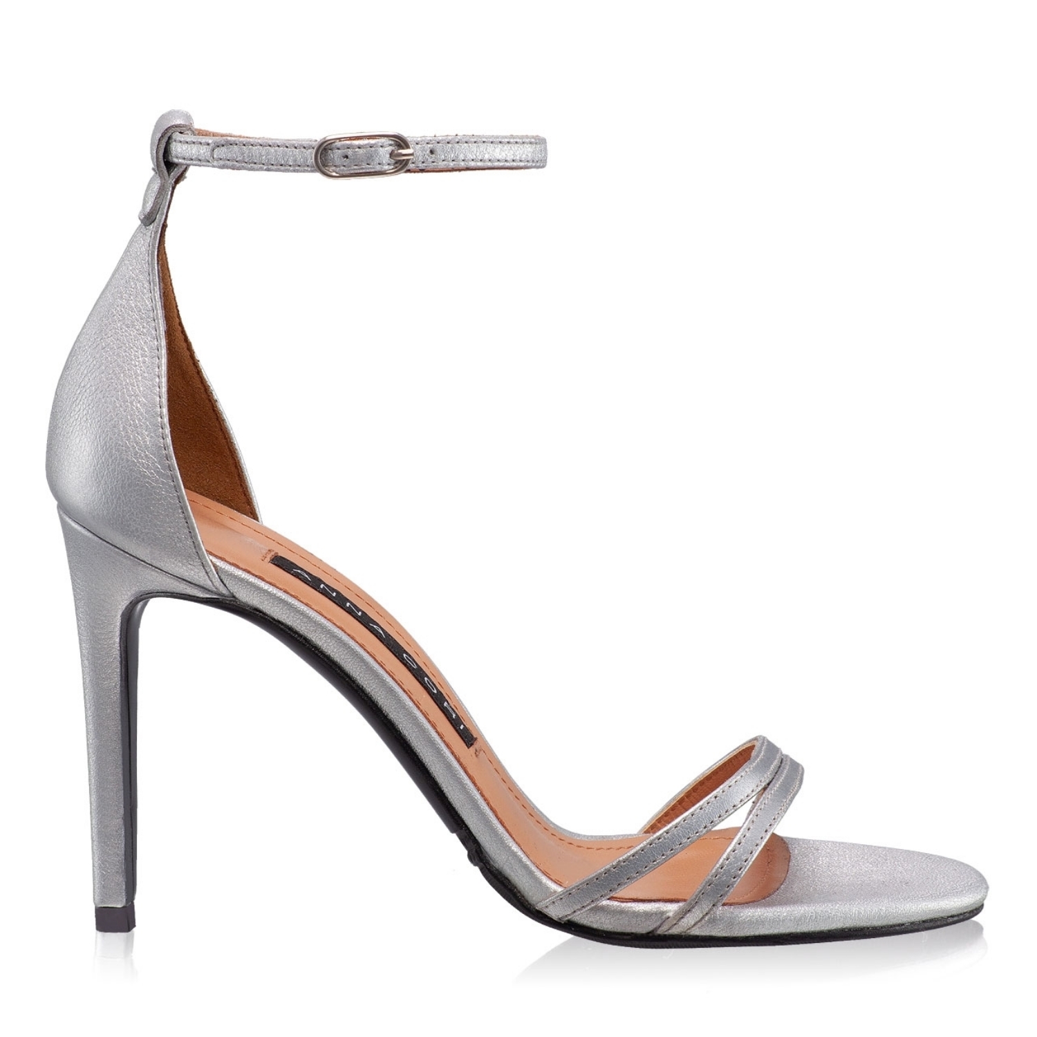 Imagine Sandale Dama 5131 Lamin Argento