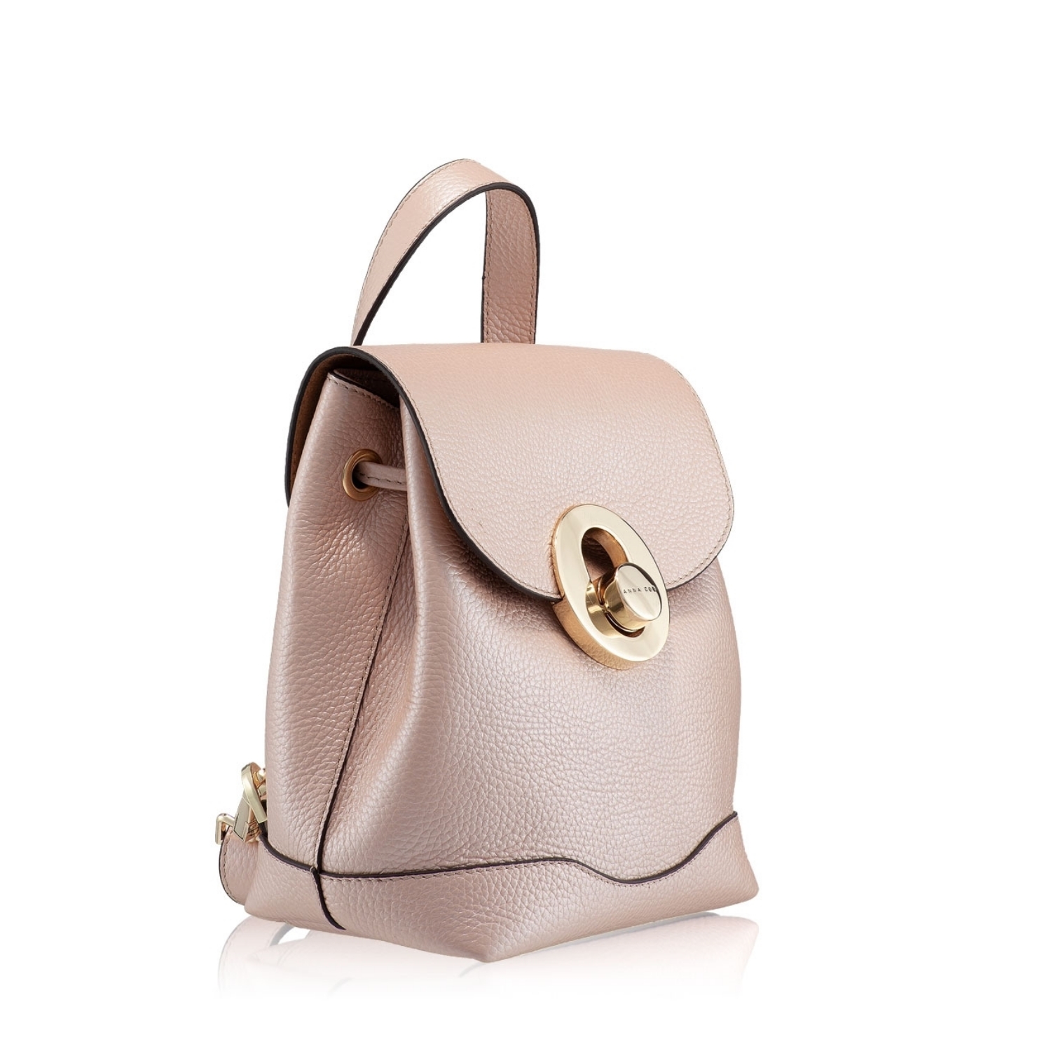 Imagine Rucsac dama KALINDA Bott Cipria