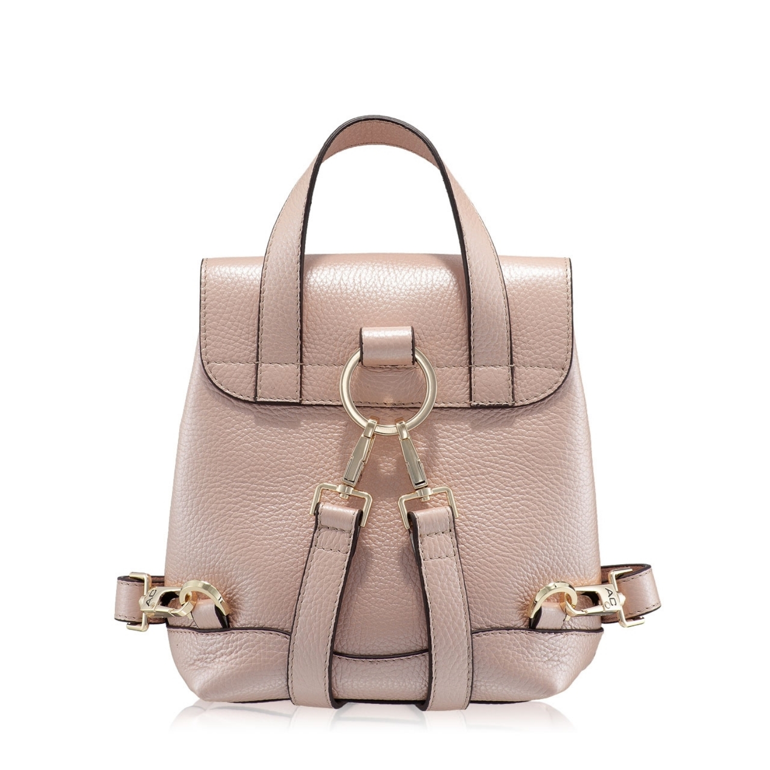 Imagine Rucsac dama KALINDA Bott Cipria