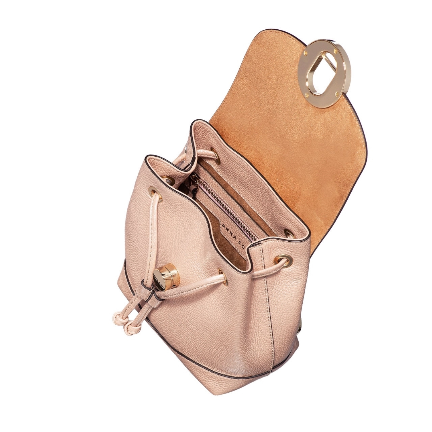 Imagine Rucsac dama KALINDA Bott Cipria