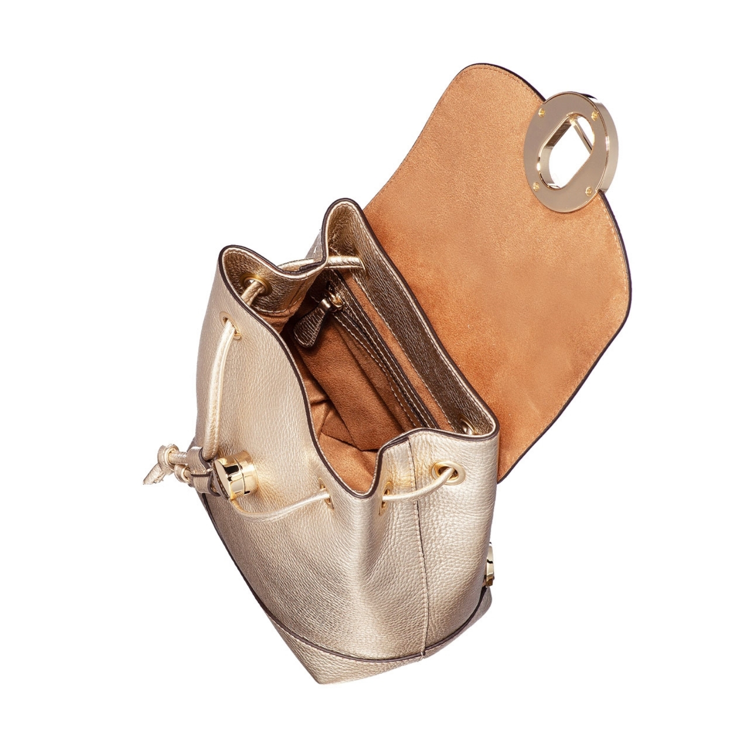 Imagine KALINDA BOTT ORO