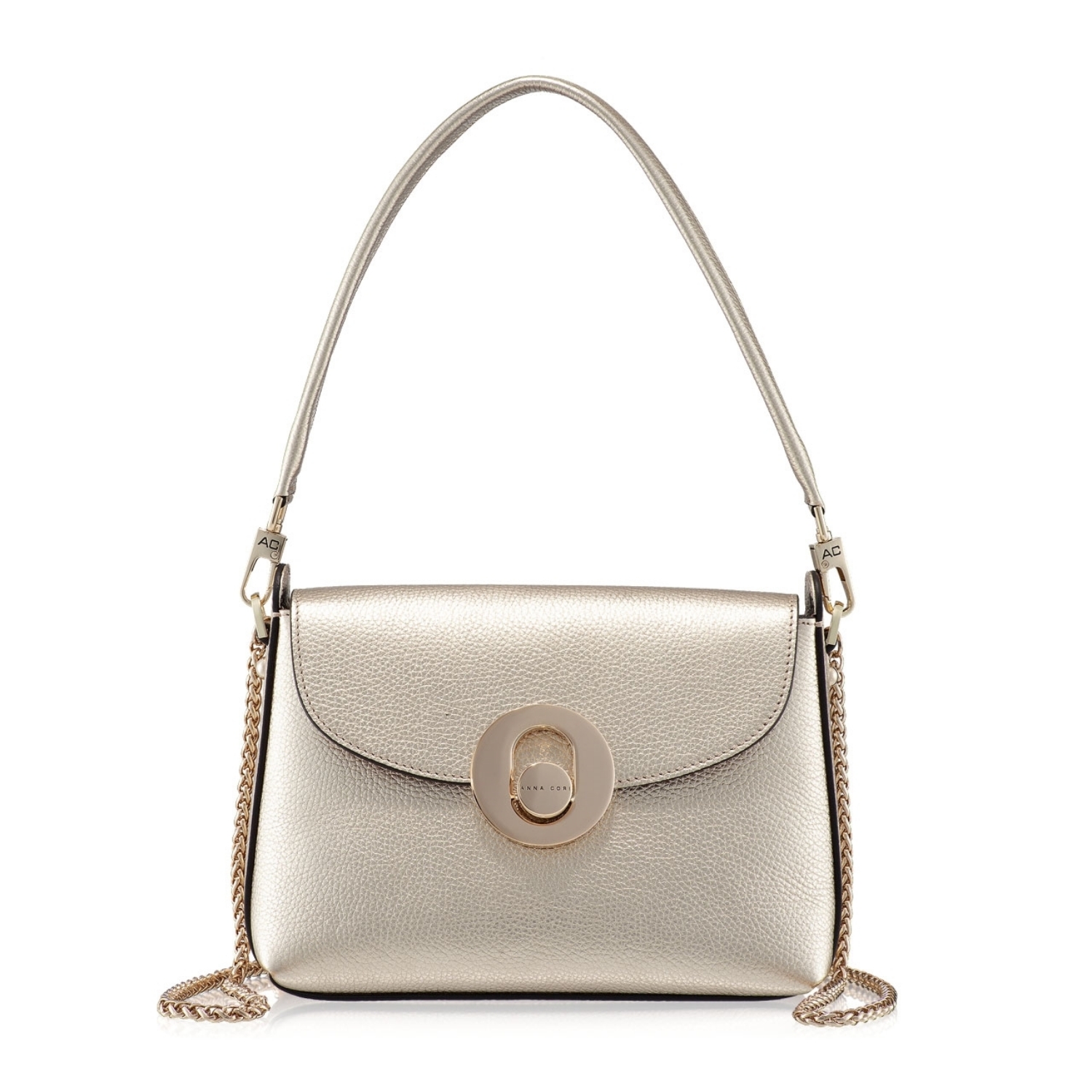 Imagine Geanta de umar KARMA Bott Oro