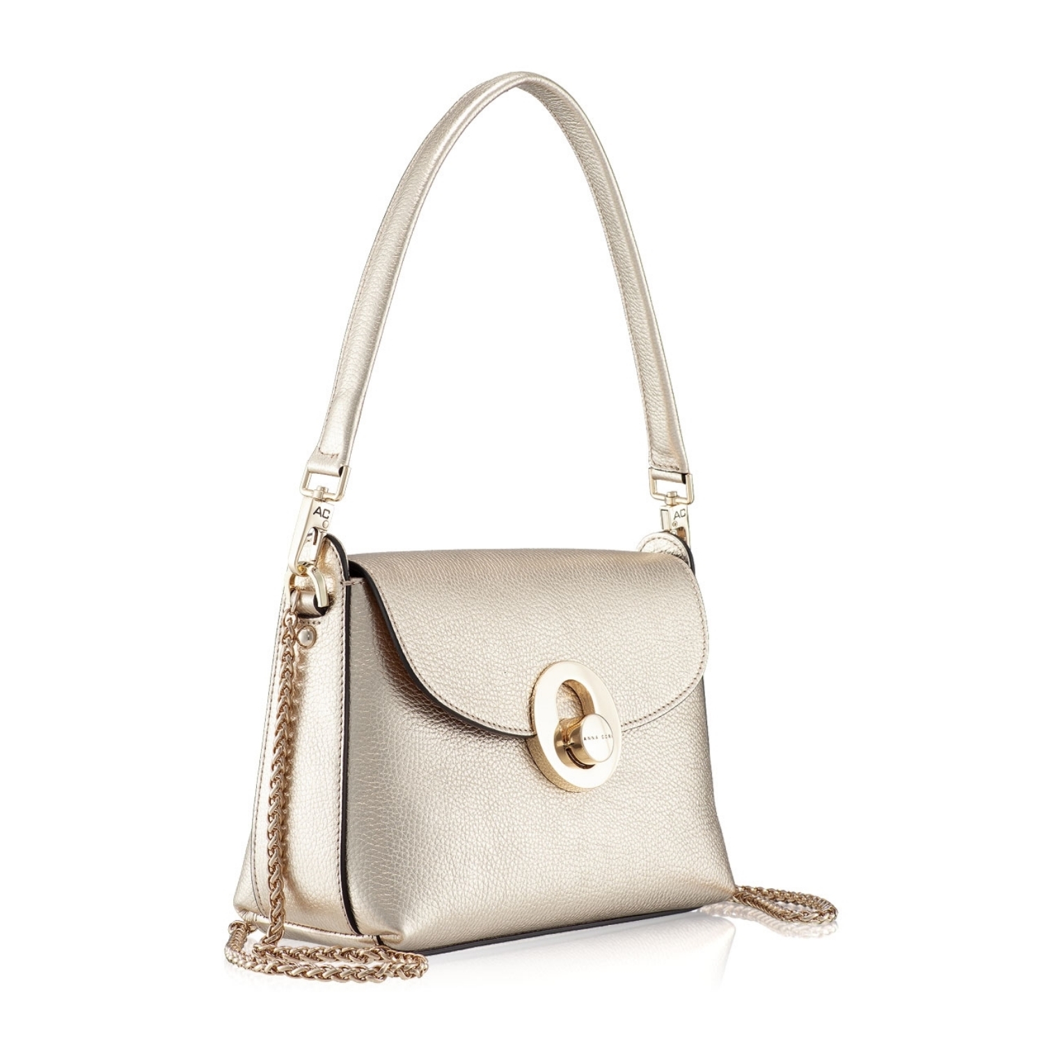 Imagine Geanta de umar KARMA Bott Oro