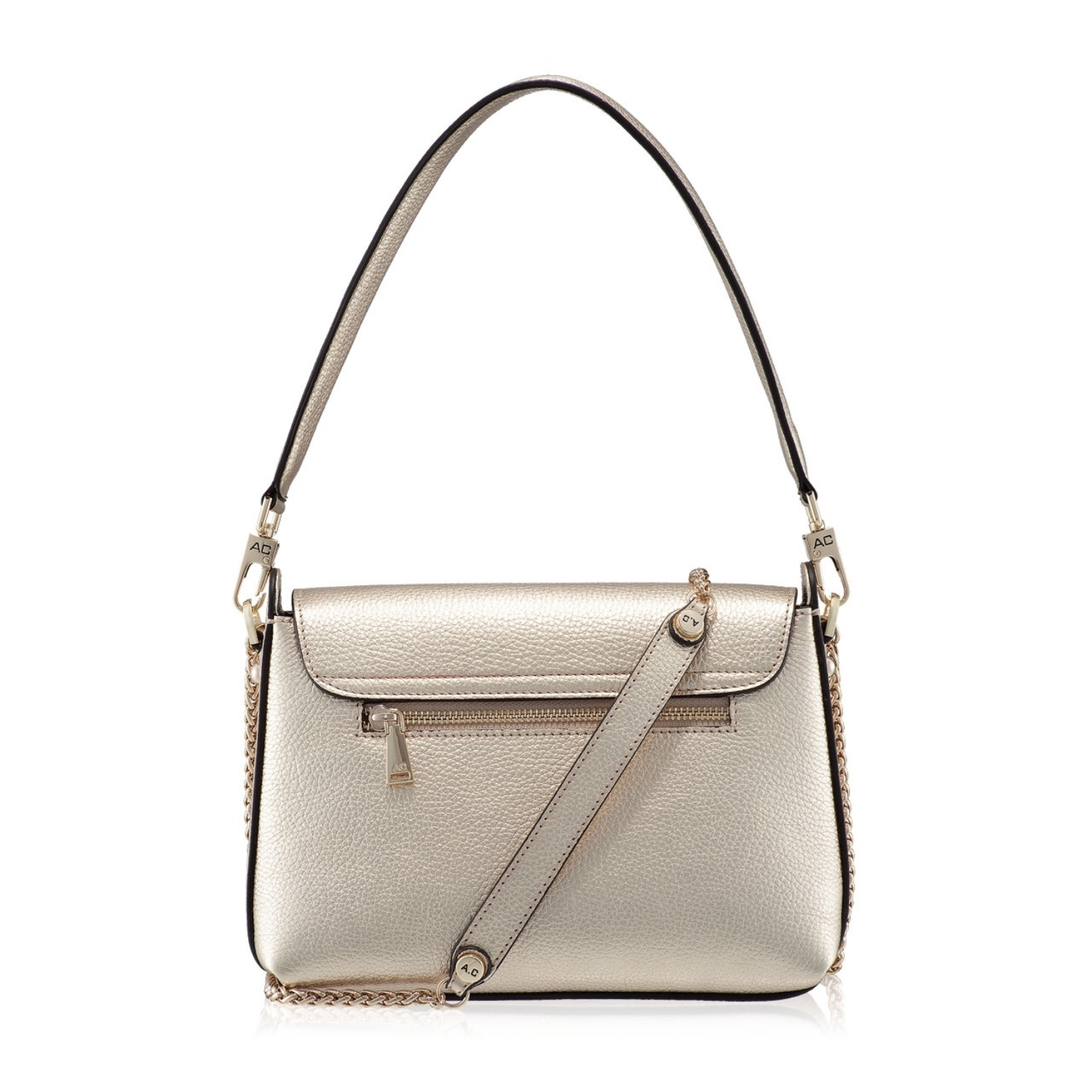 Imagine Geanta de umar KARMA Bott Oro