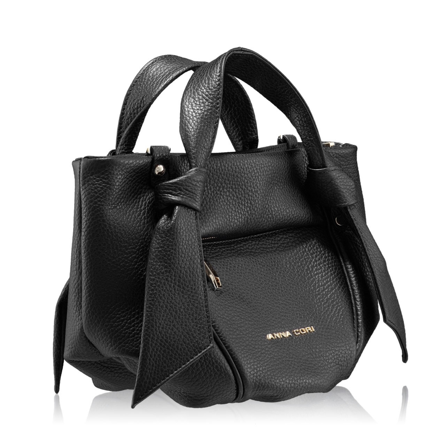 Imagine CIPRIA BOTT NEGRU