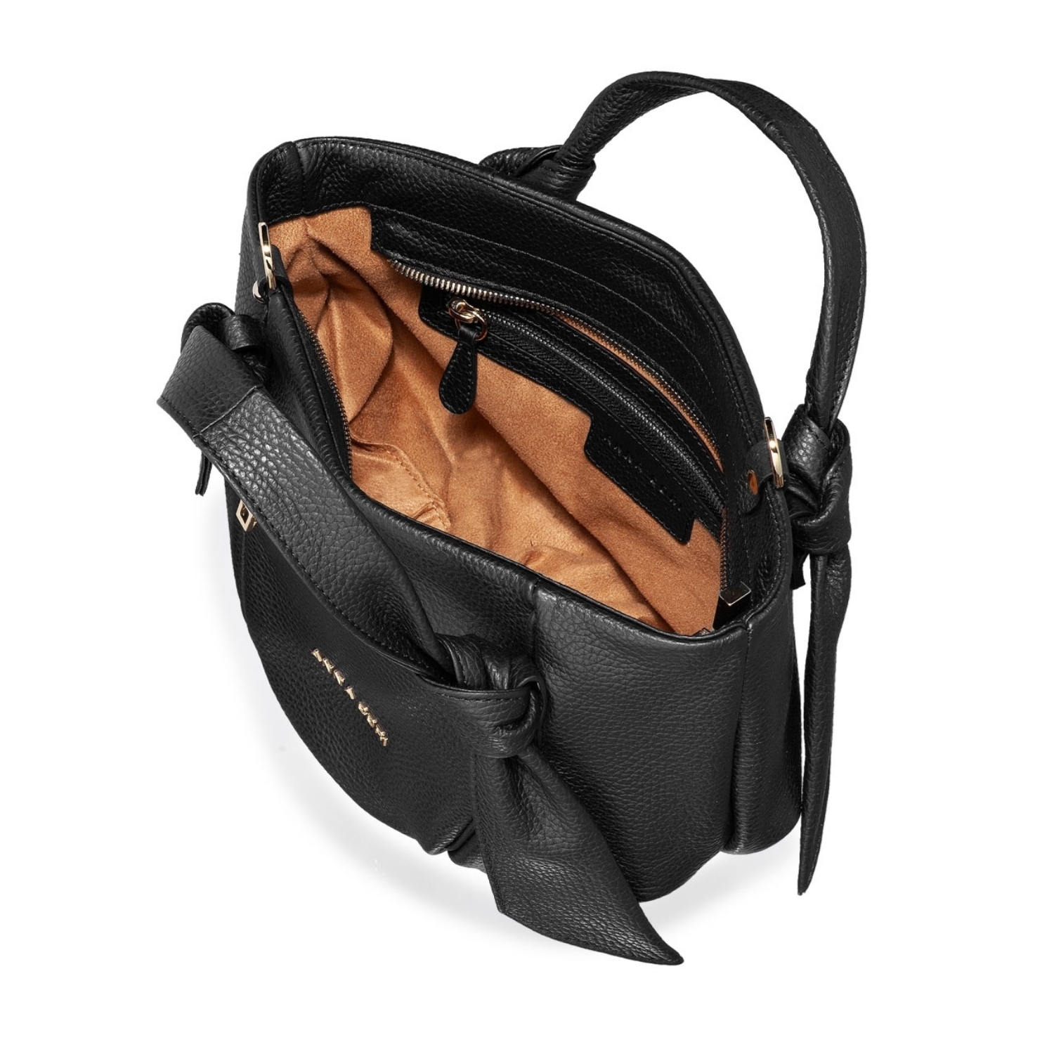 Imagine CIPRIA BOTT NEGRU