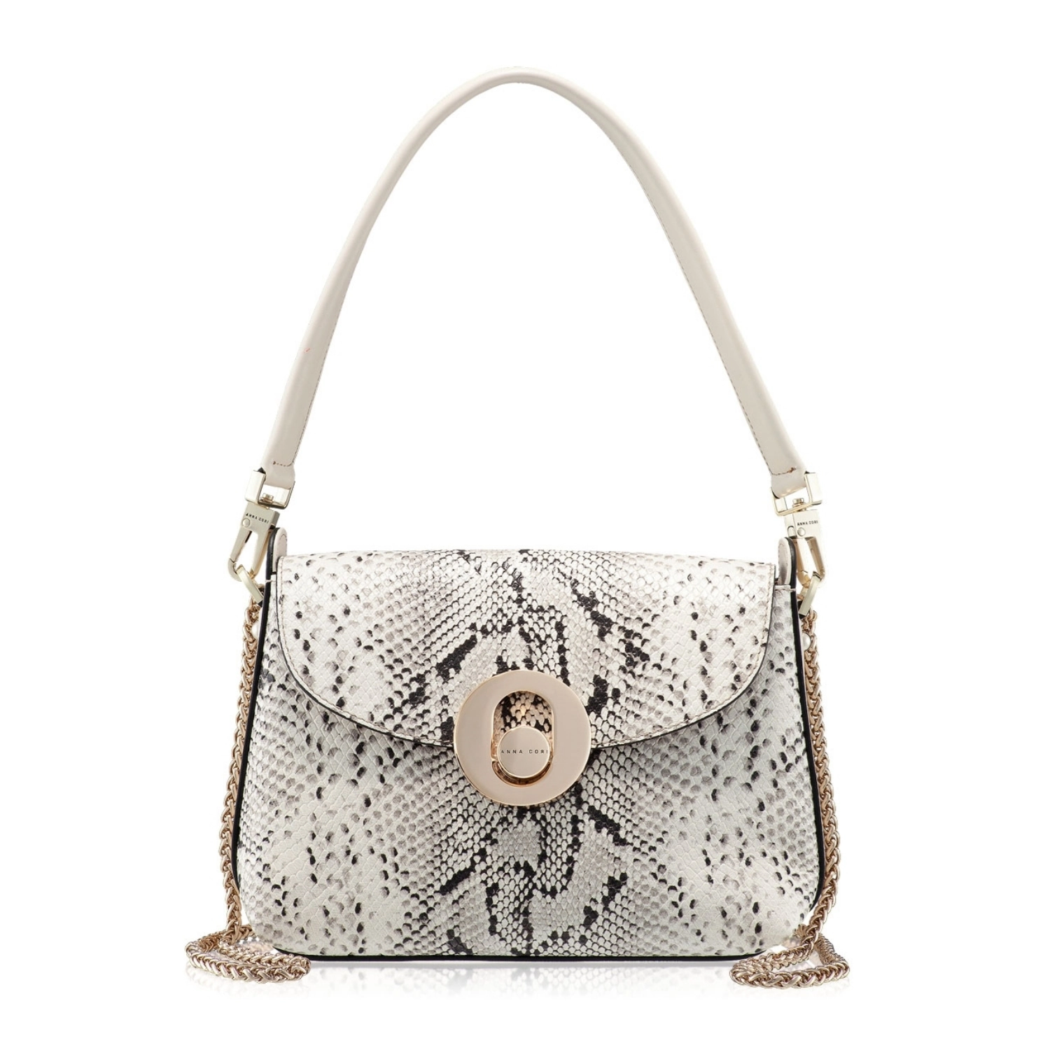 Imagine Geanta de umar KARMA Pit+Vit Panna