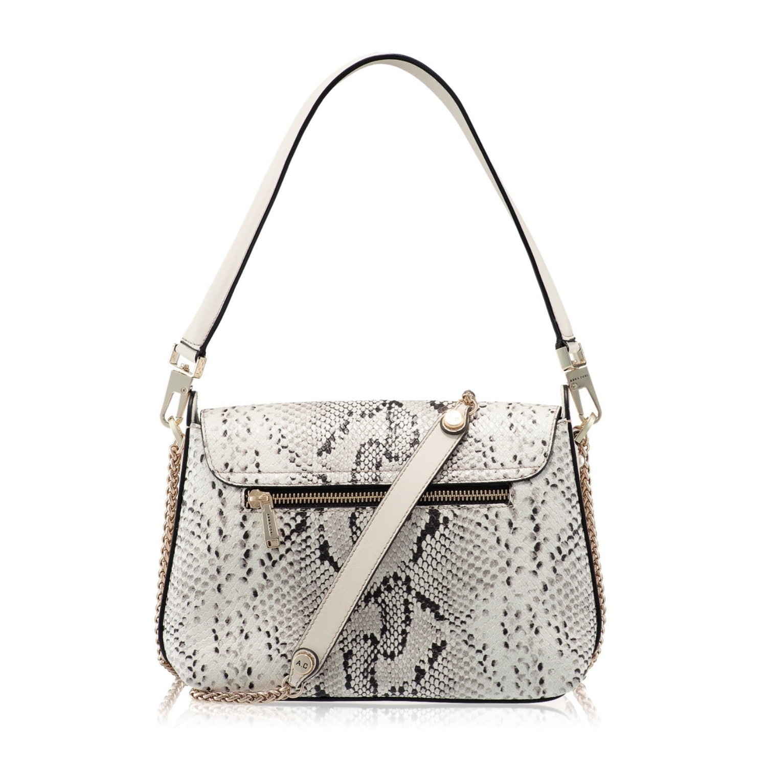 Imagine Geanta de umar KARMA Pit+Vit Panna