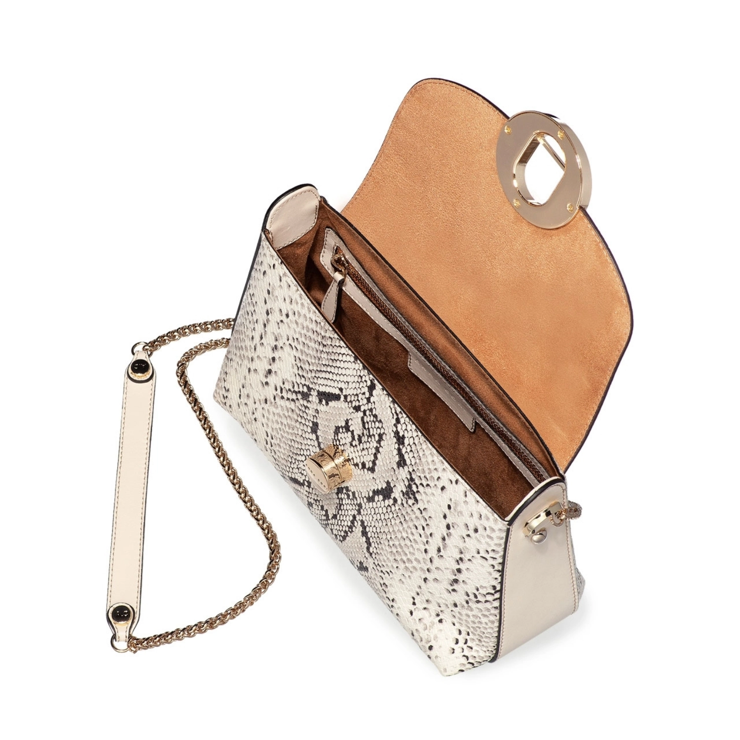 Imagine Geanta de umar KARMA Pit+Vit Panna