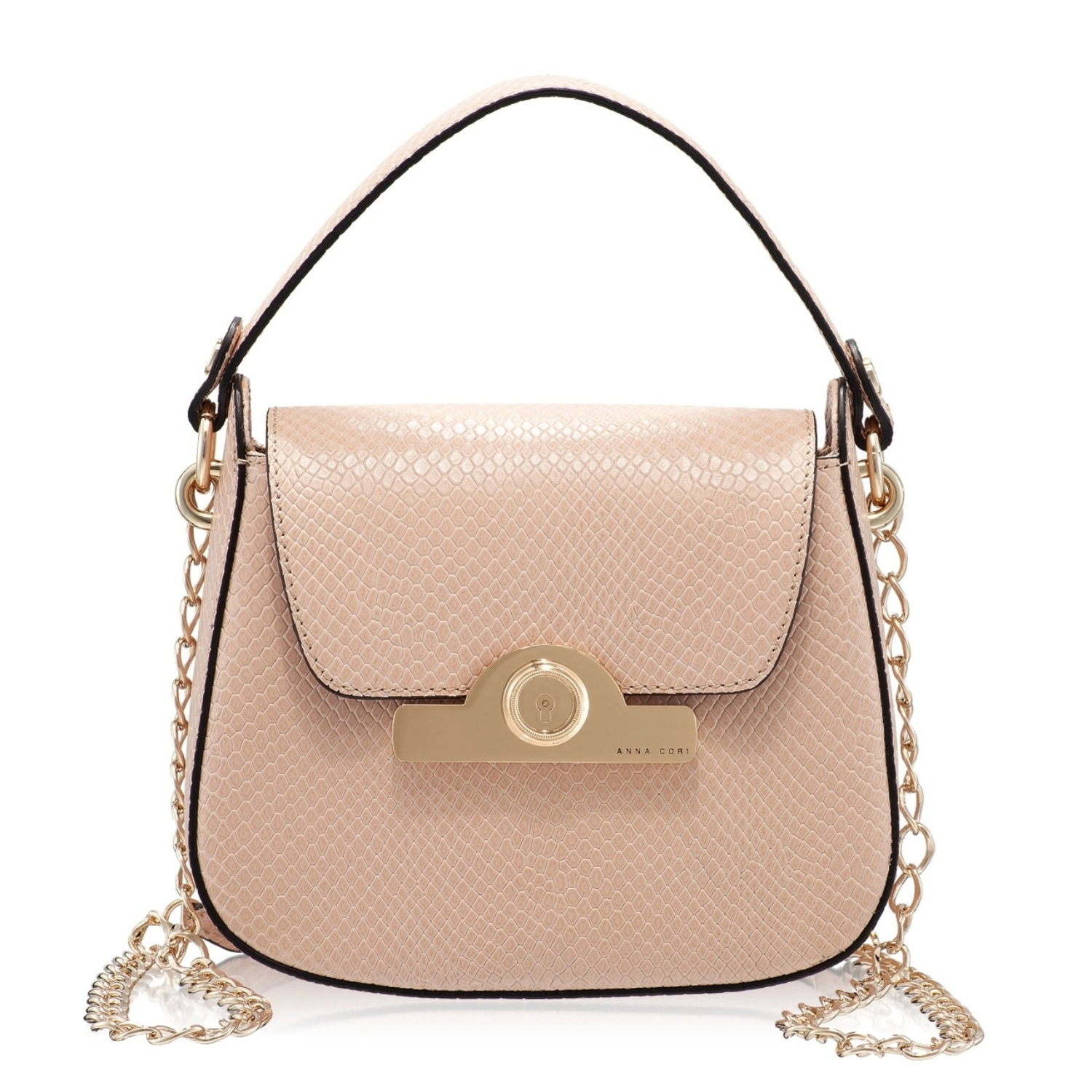 Picture of DANYA Pitone Nude