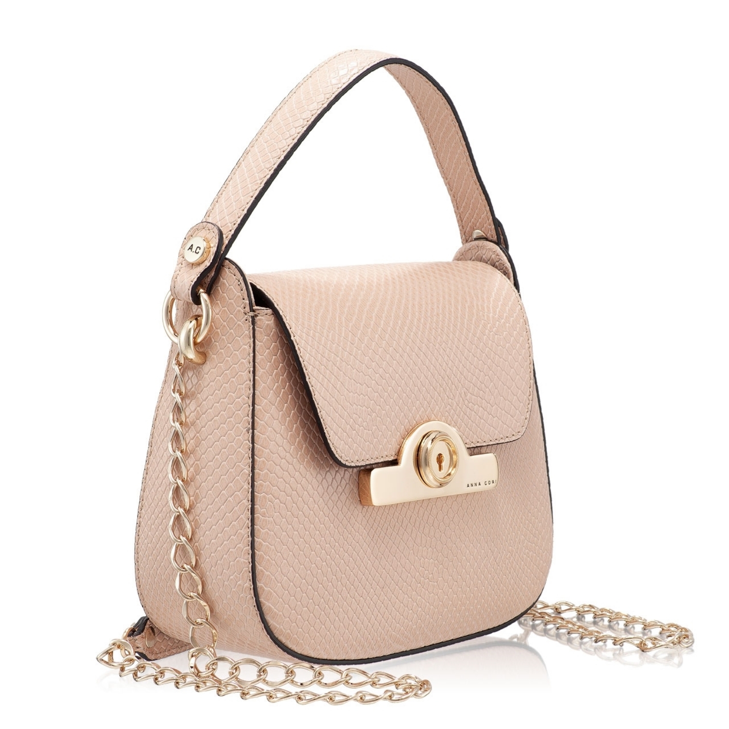 Picture of DANYA Pitone Nude