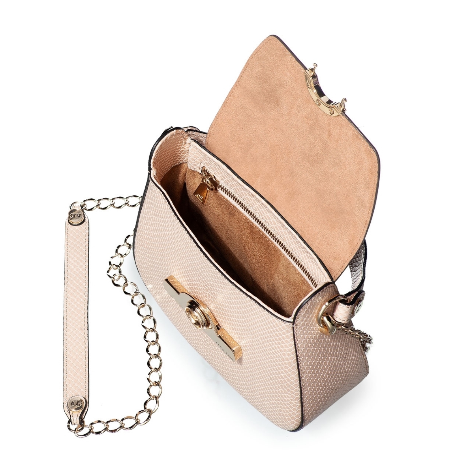 Picture of DANYA Pitone Nude