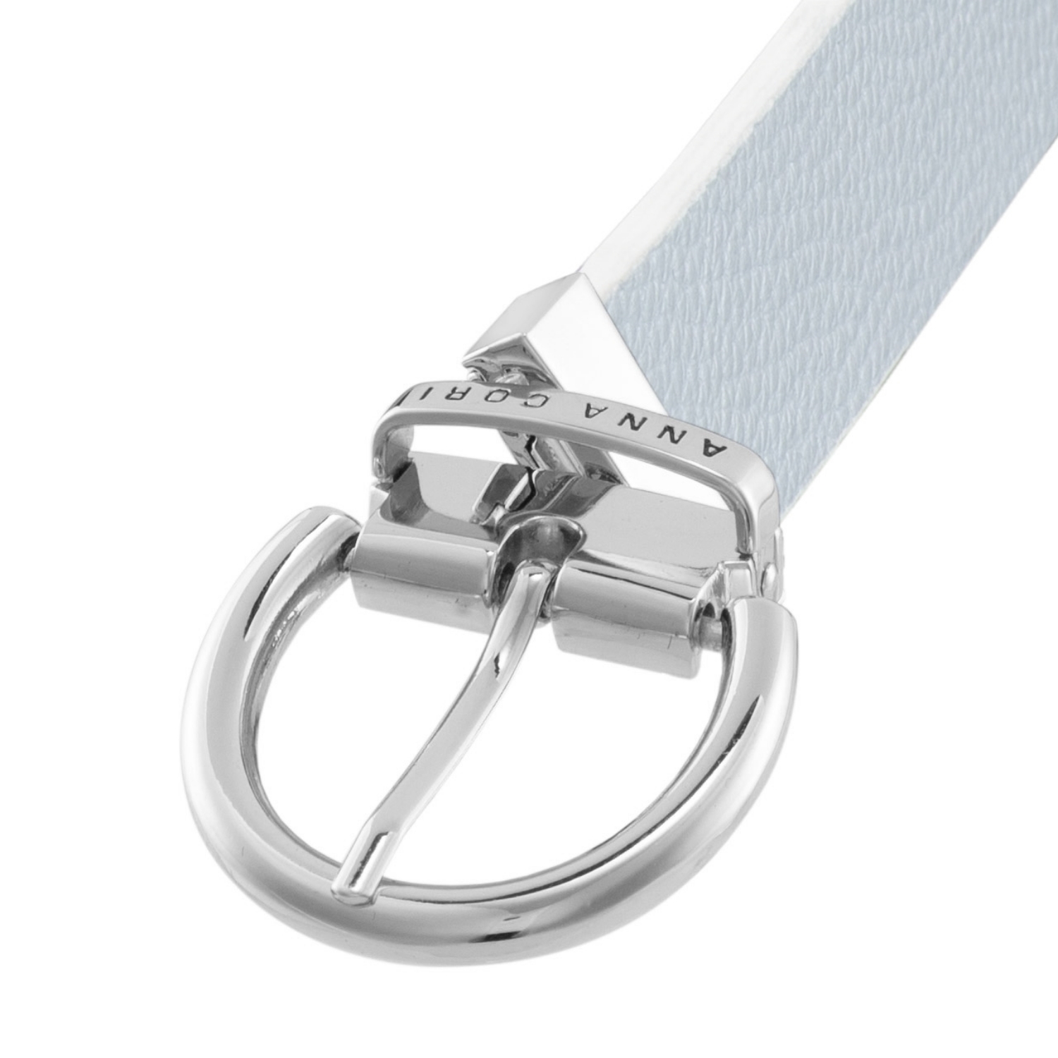 Imagine 76 BOTT AZZURO+VITELLO BIANCO