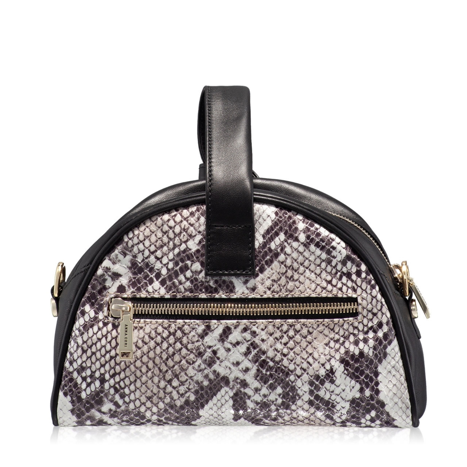 Picture of CARLY NAPPA NEGRU+PIT BIANCO