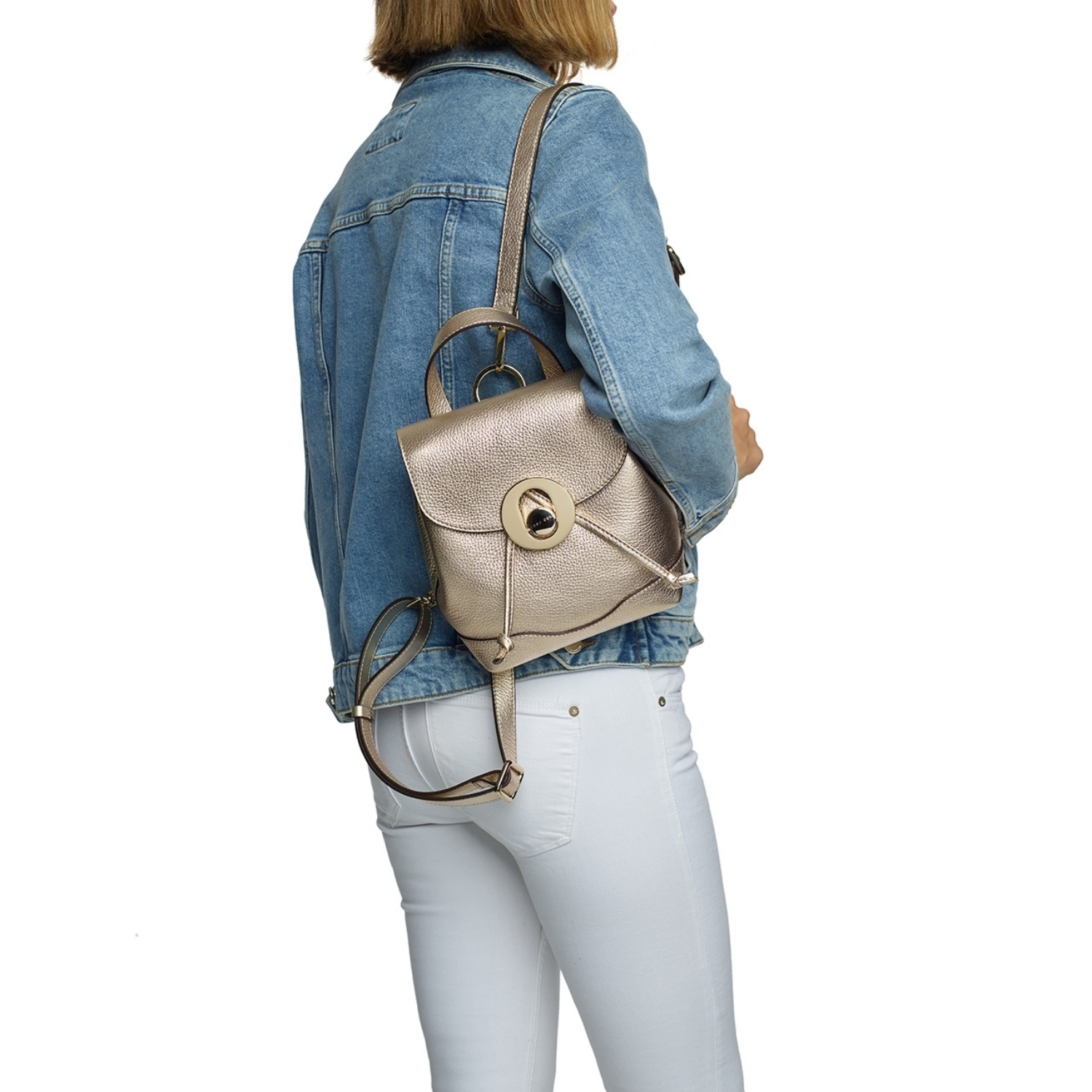 Imagine KALINDA BOTT ORO