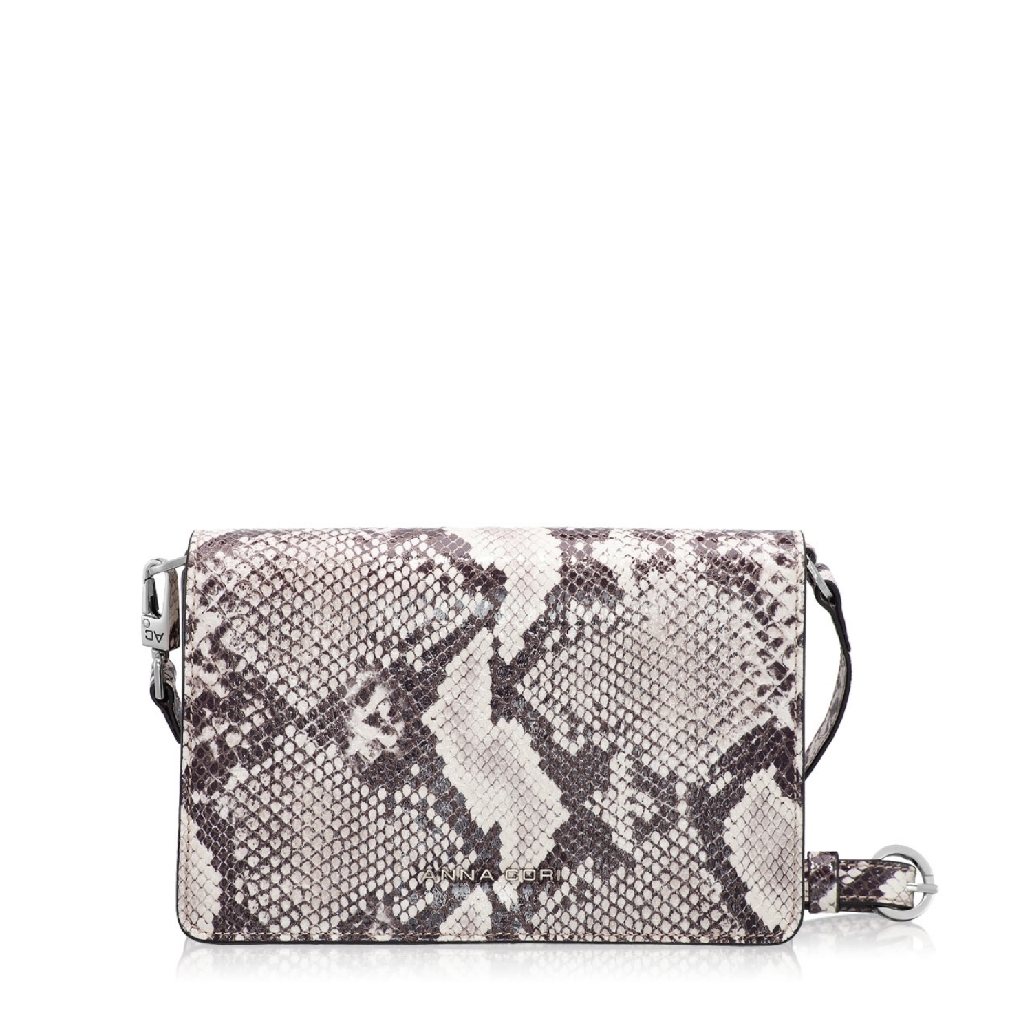 Imagine Geanta de umar Raisa Pit Nero + Bianco