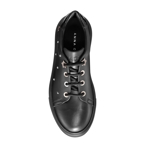 Imagine Pantofi sport Dama 6963 Vitello Negru