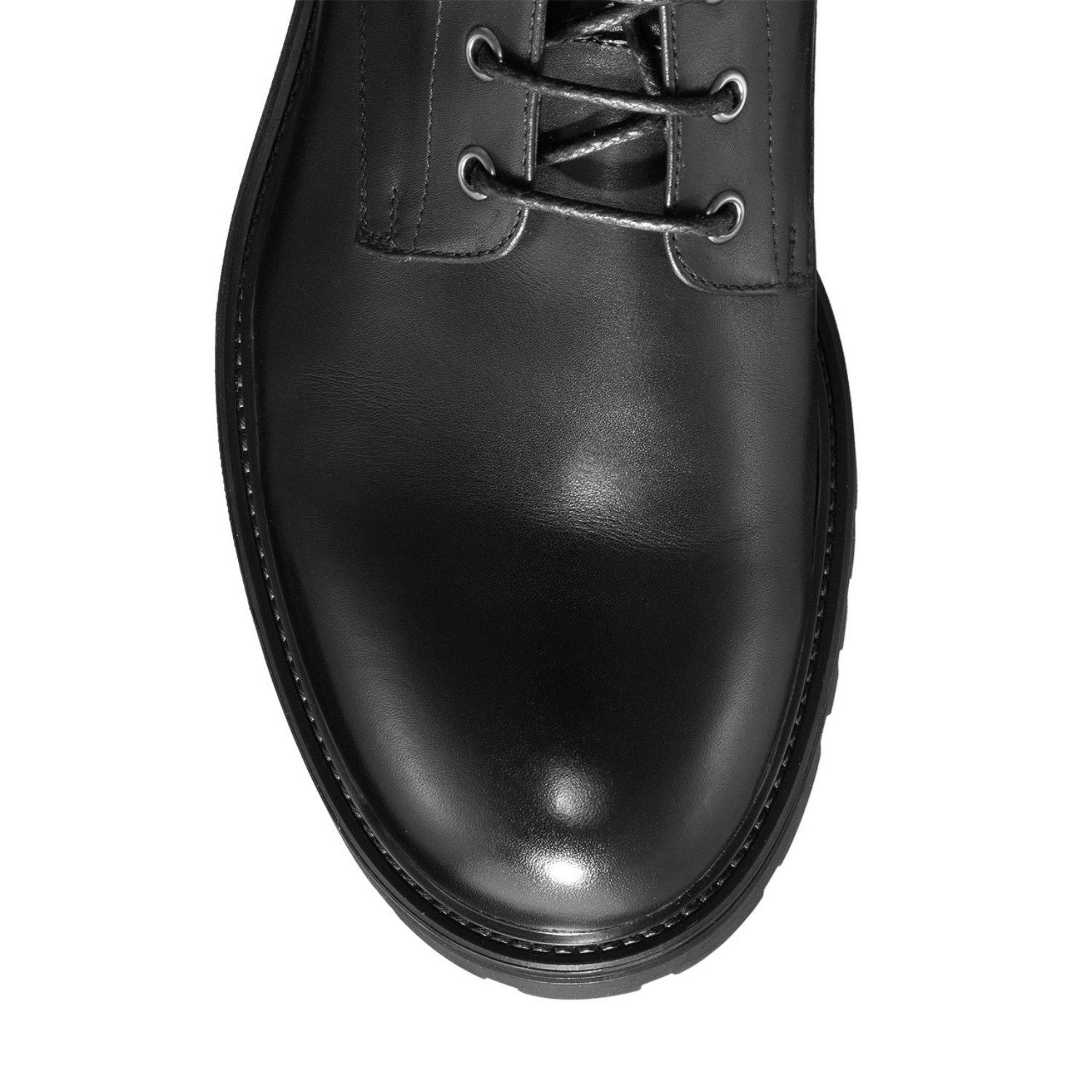 Imagine Ghete Barbati 6907 Vitello Negru