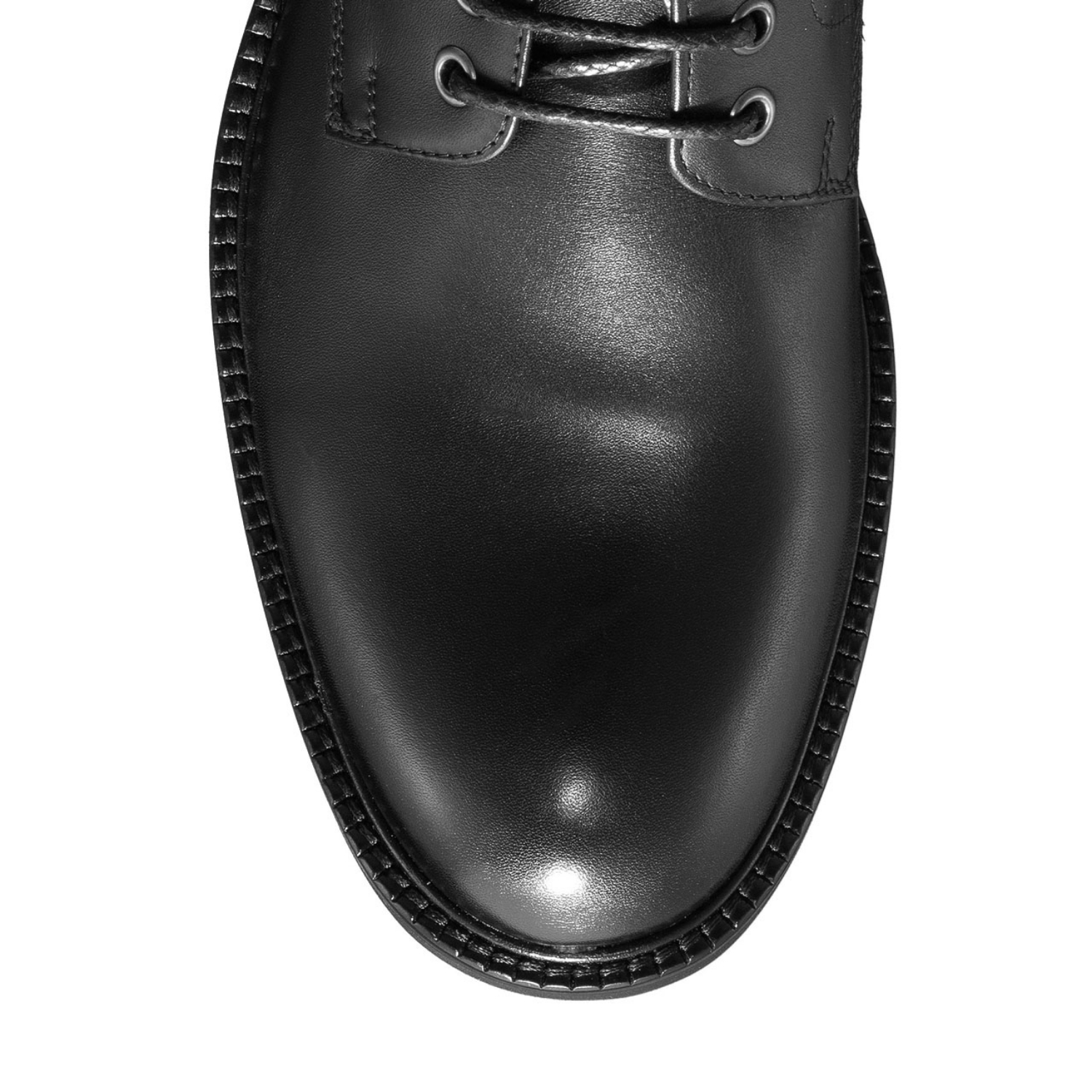 Imagine Ghete Barbati 6916 Vitello Negru