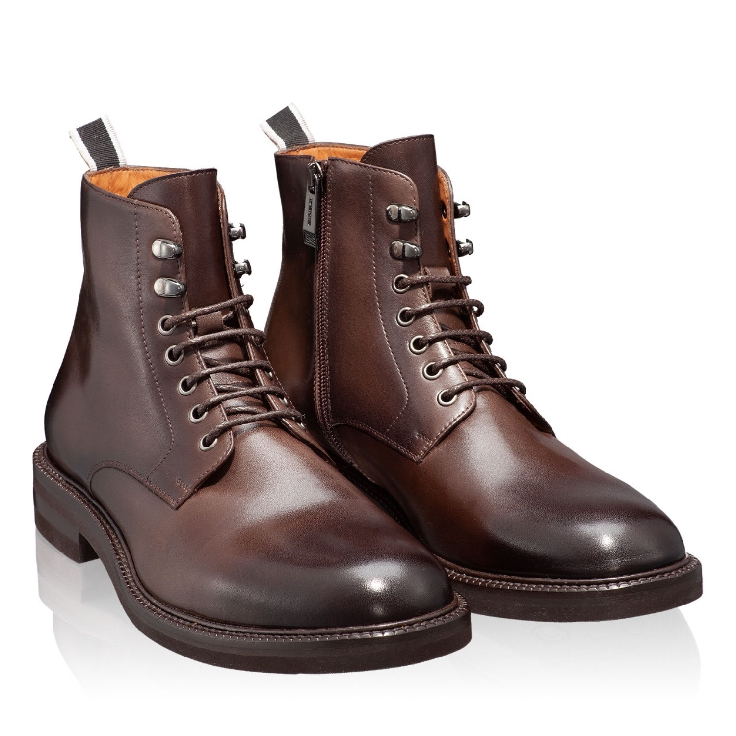 Imagine Ghete Barbati 6916 Vitello T.Moro