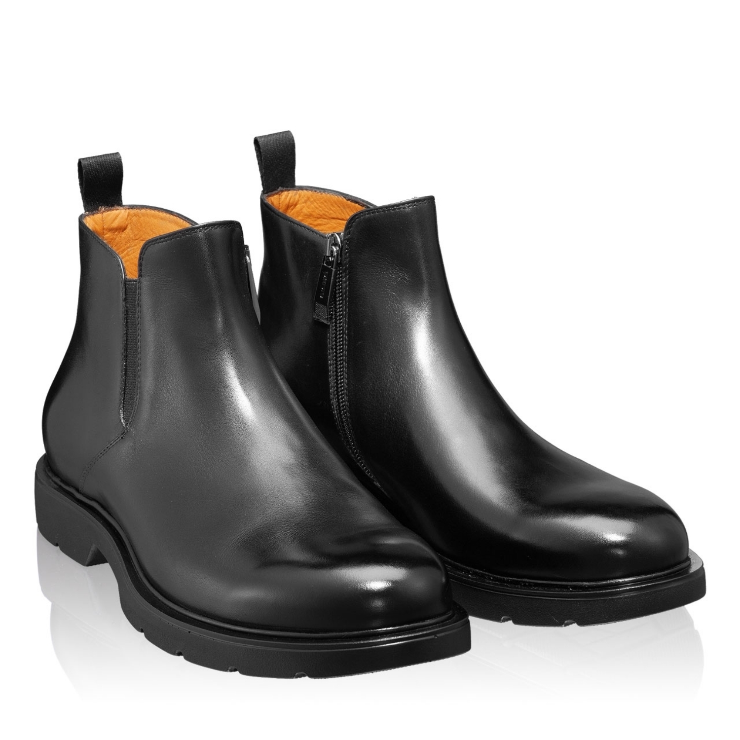 Picture of 6918 Vitello Negru