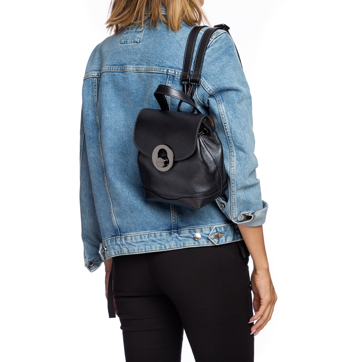 Imagine KALINDA BOTT ANTRACITE