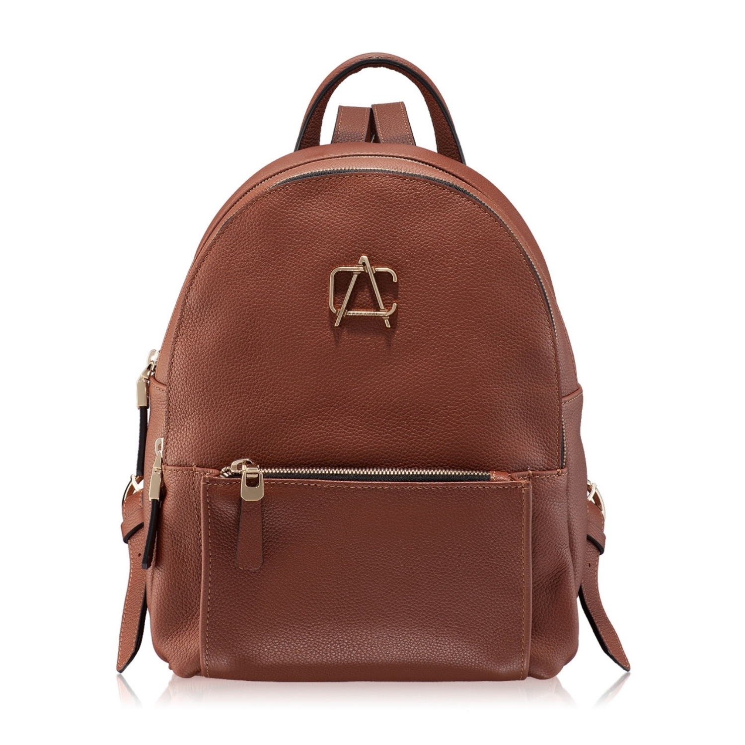 Imagine Rucsac dama ZINA Bott Marrone