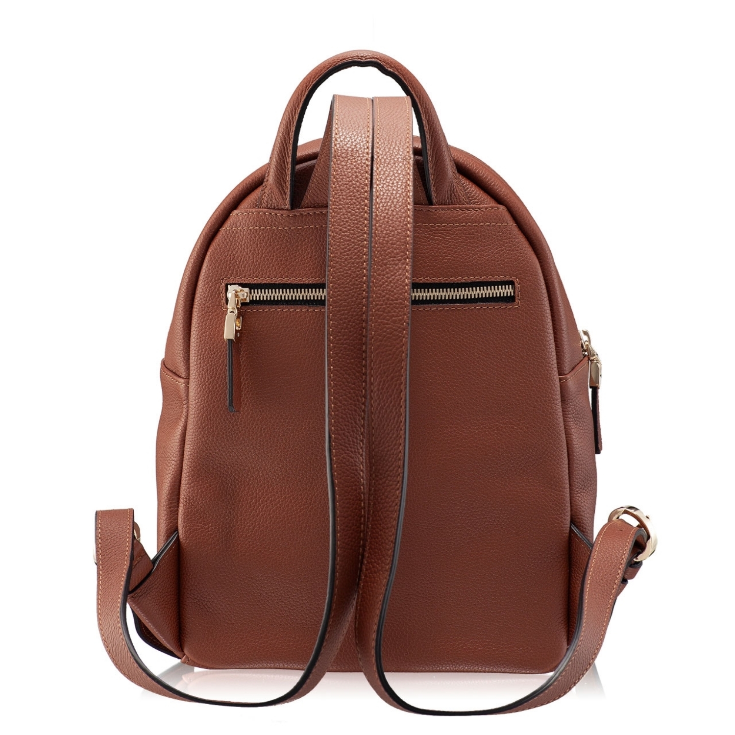 Imagine Rucsac dama ZINA Bott Marrone