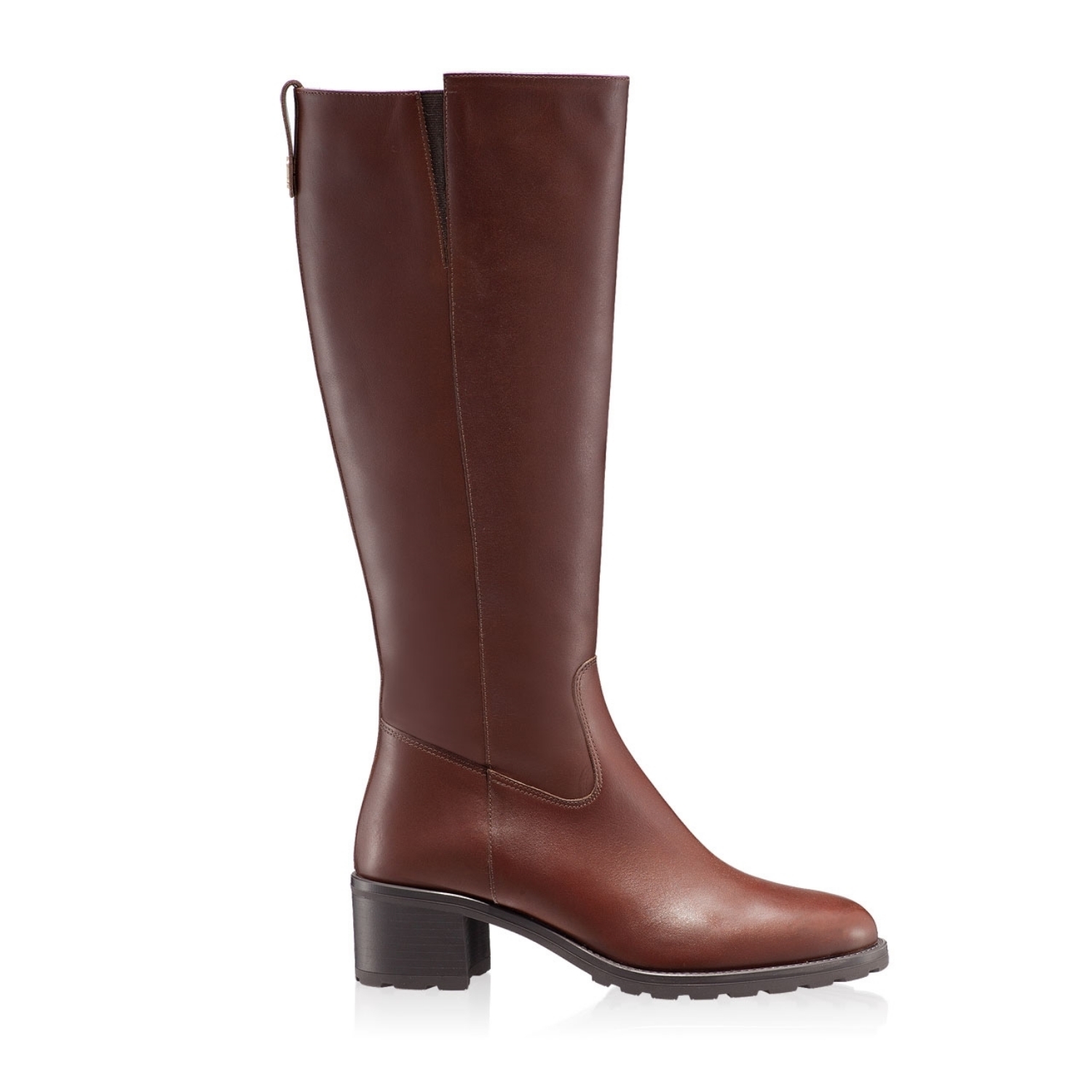 Imagine Cizme Dama 5657 Vitello T. Moro