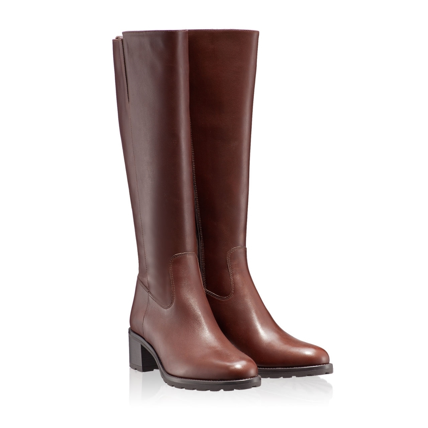 Imagine Cizme Dama 5657 Vitello T. Moro