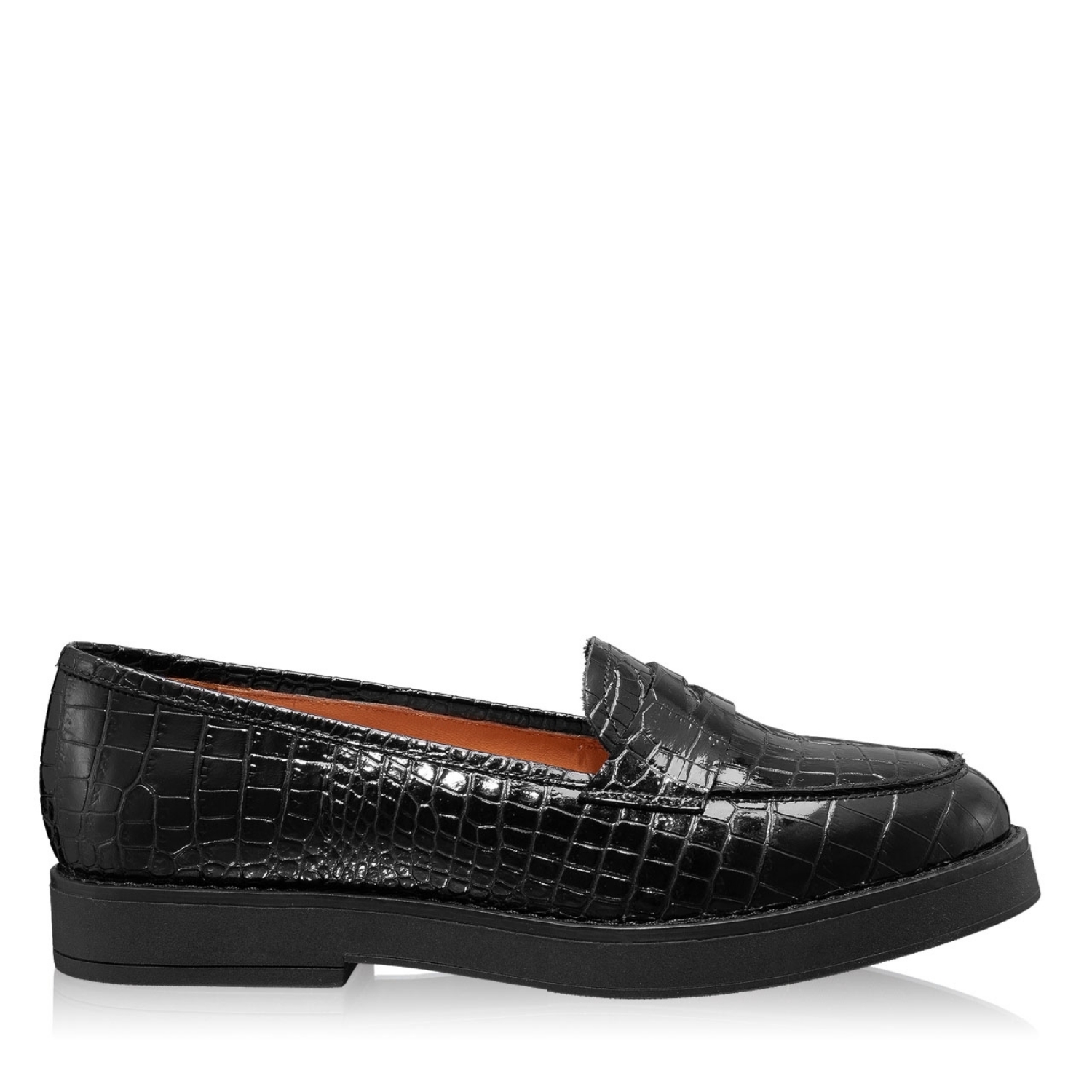 Imagine Pantofi Casual Dama 5825 Cocco Negru
