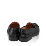 Imagine Pantofi Casual Dama 5825 Cocco Negru