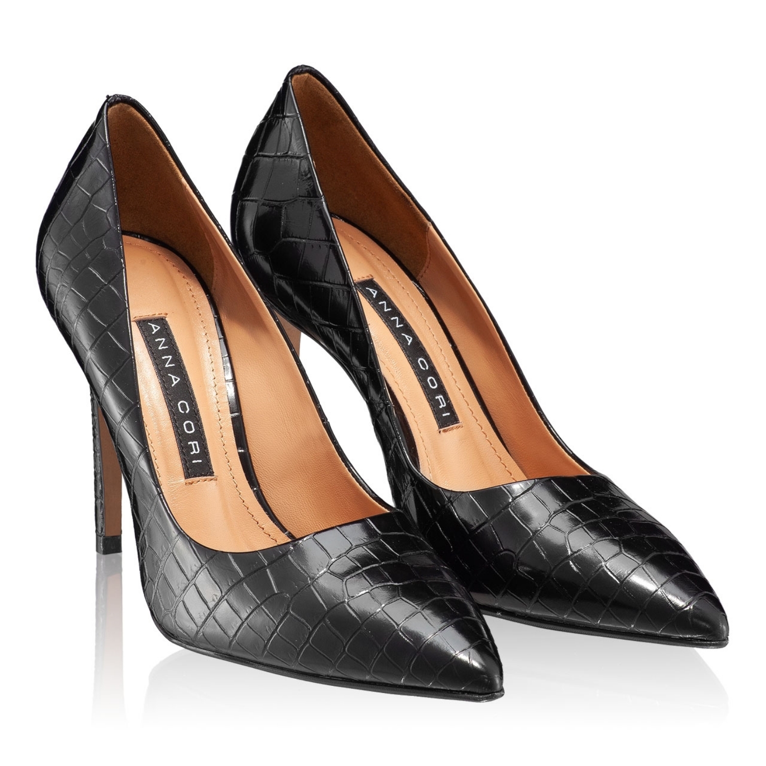 Picture of 4332 Croco Negru