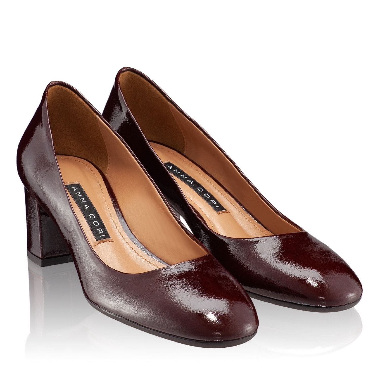 Imagine Pantofi dama 4715 Naplak T. Moro