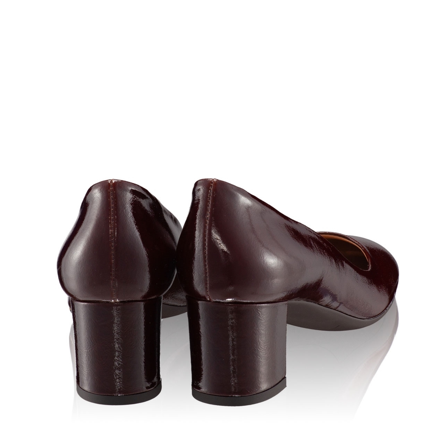 Imagine Pantofi dama 4715 Naplak T. Moro