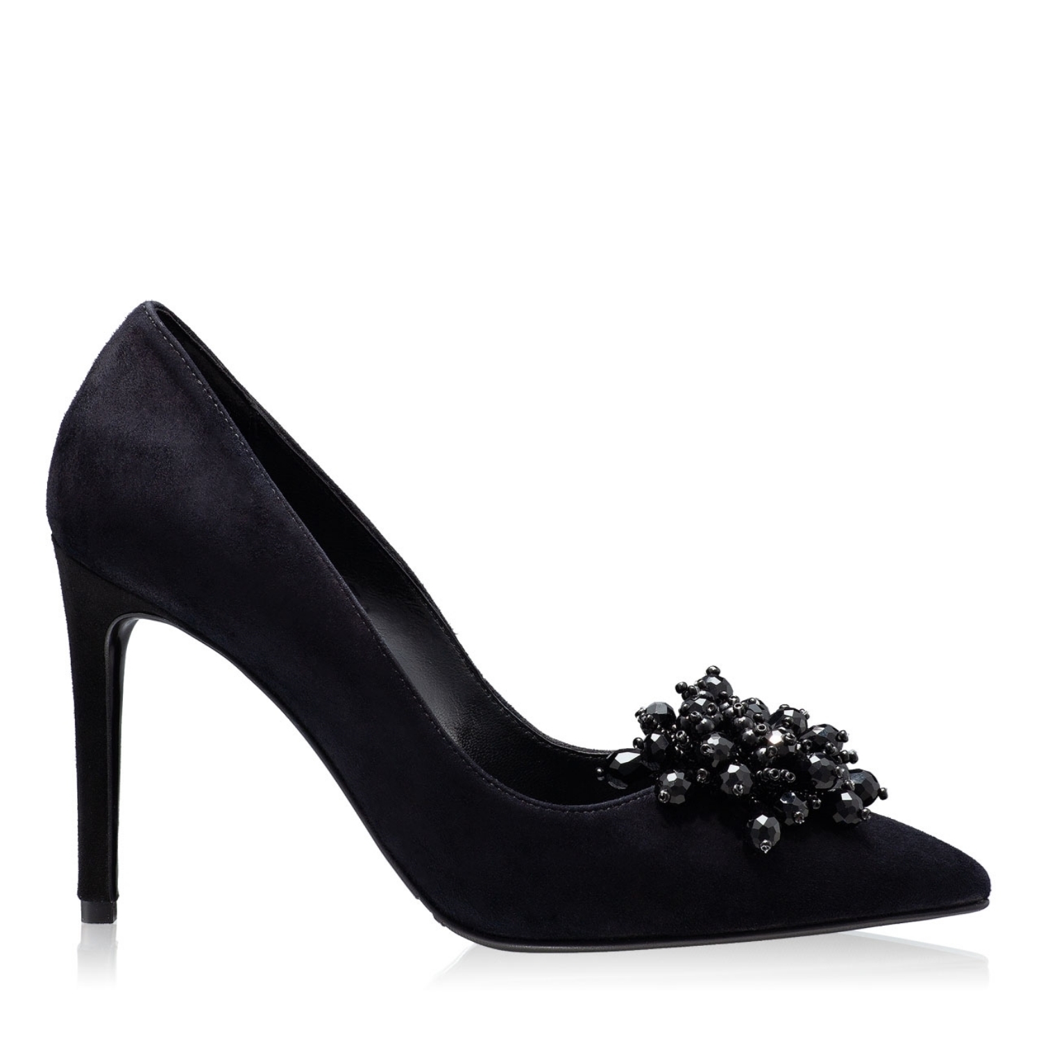 Picture of 5623 Camoscio Negru