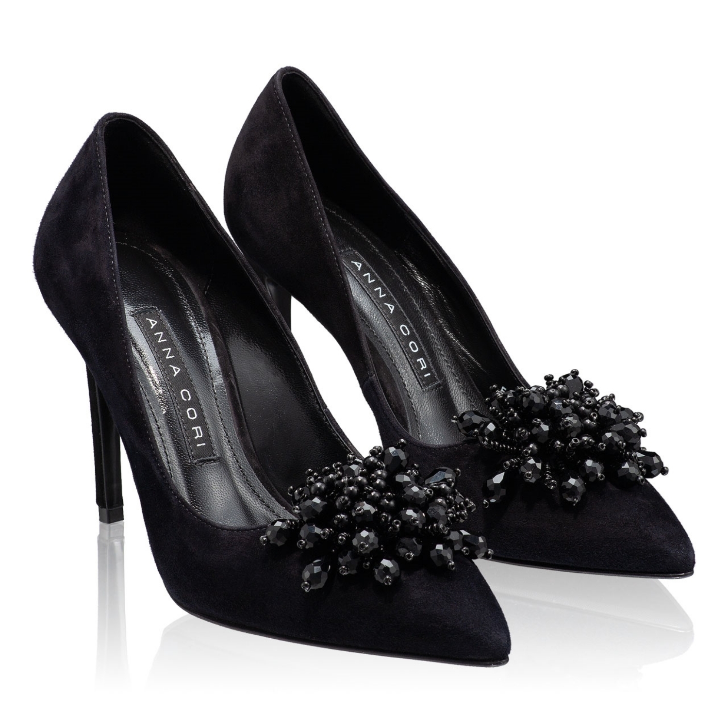 Picture of 5623 Camoscio Negru